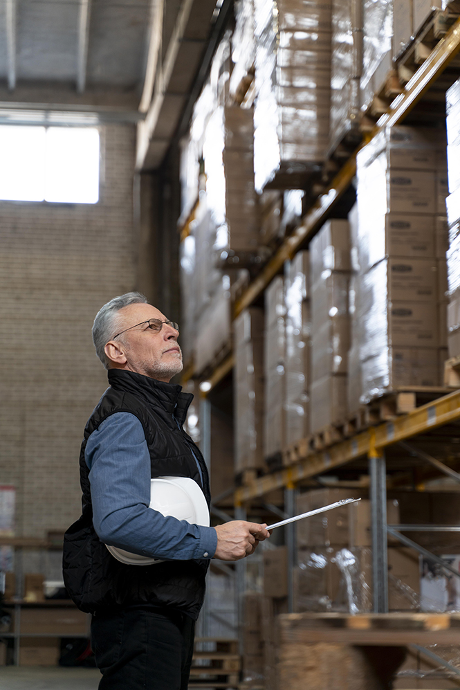 quienes somos gochemical